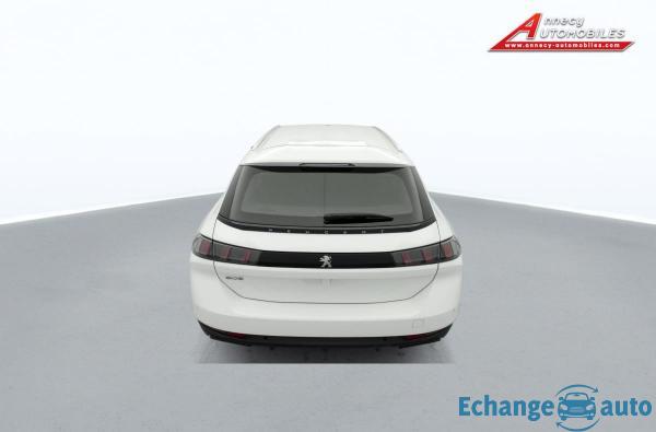 Peugeot 508 SW BlueHDi 130 ch S BVM6 Active