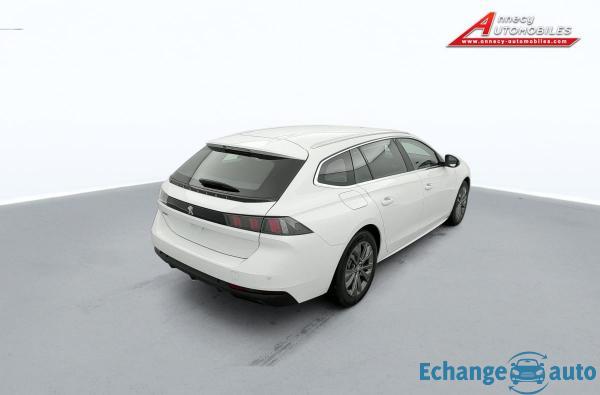 Peugeot 508 SW BlueHDi 130 ch S BVM6 Active