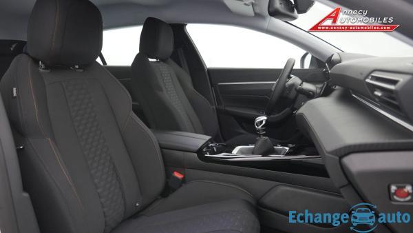 Peugeot 508 SW BlueHDi 130 ch S BVM6 Active