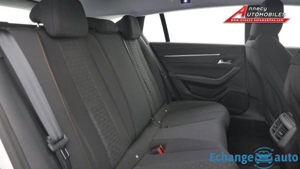 Peugeot 508 SW BlueHDi 130 ch S BVM6 Active