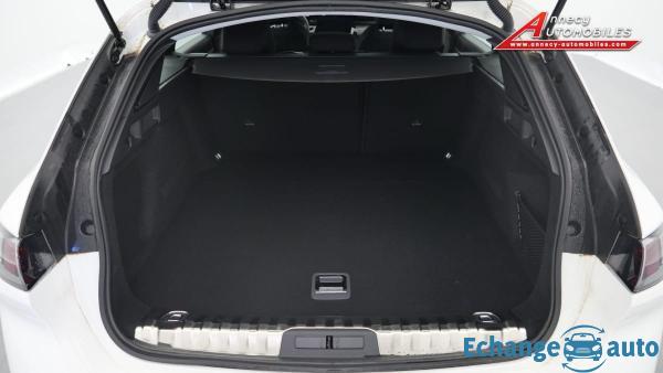 Peugeot 508 SW BlueHDi 130 ch S BVM6 Active