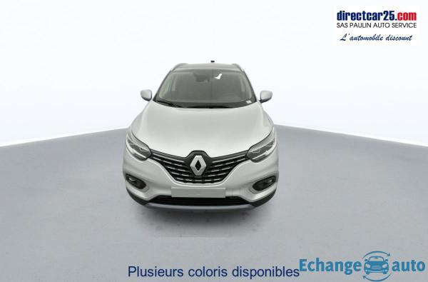 Renault Kadjar Nouveau BLUE DCI 115 EDC INTENS