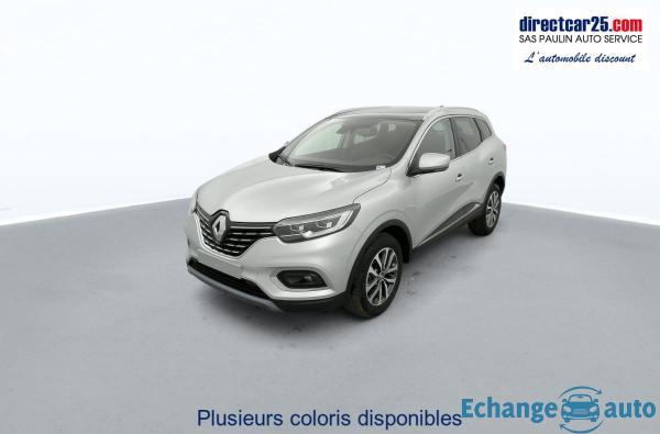 Renault Kadjar Nouveau BLUE DCI 115 EDC INTENS