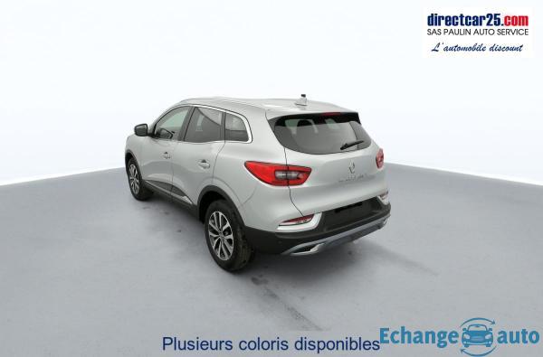 Renault Kadjar Nouveau BLUE DCI 115 EDC INTENS