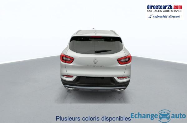 Renault Kadjar Nouveau BLUE DCI 115 EDC INTENS