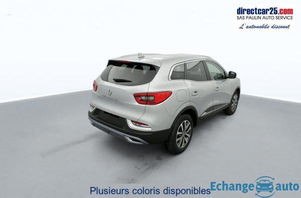 Renault Kadjar Nouveau BLUE DCI 115 EDC INTENS