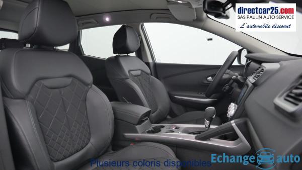 Renault Kadjar Nouveau BLUE DCI 115 EDC INTENS