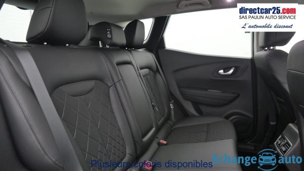 Renault Kadjar Nouveau BLUE DCI 115 EDC INTENS