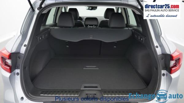 Renault Kadjar Nouveau BLUE DCI 115 EDC INTENS