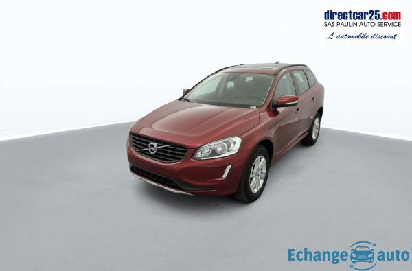 Volvo XC60 D4 190 CH KINETIC
