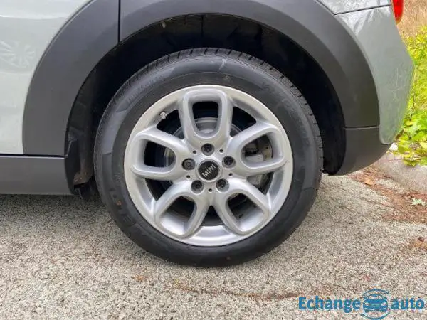 Mini Mini 5 Portes One D 95ch Blackfriars 99g