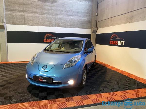 Nissan Leaf 109 CH