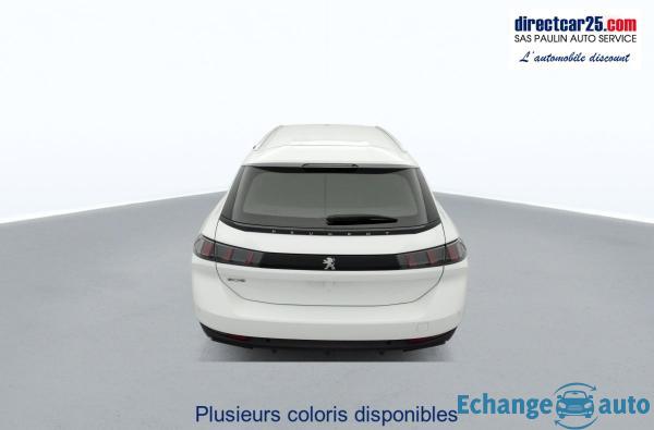 Peugeot 508 SW BlueHDi 130 ch S BVM6 Active