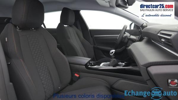 Peugeot 508 SW BlueHDi 130 ch S BVM6 Active