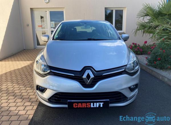 Renault Clio IV 1.5L DCI 90CV BUSINESS GARANTIE 6 MOIS