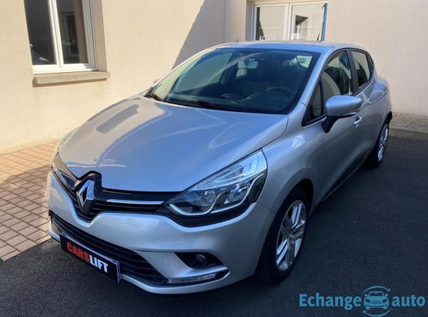 Renault Clio IV 1.5L DCI 90CV BUSINESS GARANTIE 6 MOIS