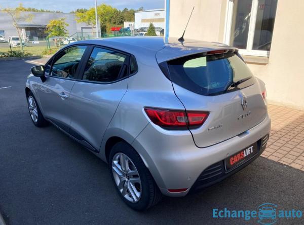 Renault Clio IV 1.5L DCI 90CV BUSINESS GARANTIE 6 MOIS