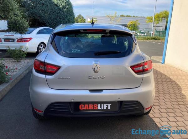 Renault Clio IV 1.5L DCI 90CV BUSINESS GARANTIE 6 MOIS