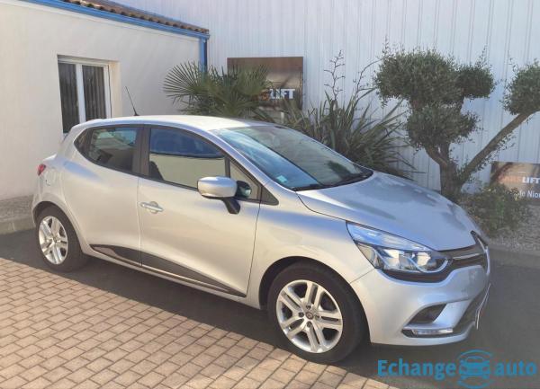 Renault Clio IV 1.5L DCI 90CV BUSINESS GARANTIE 6 MOIS