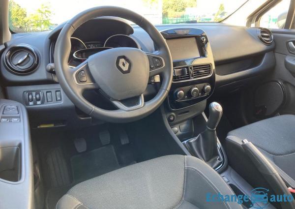 Renault Clio IV 1.5L DCI 90CV BUSINESS GARANTIE 6 MOIS