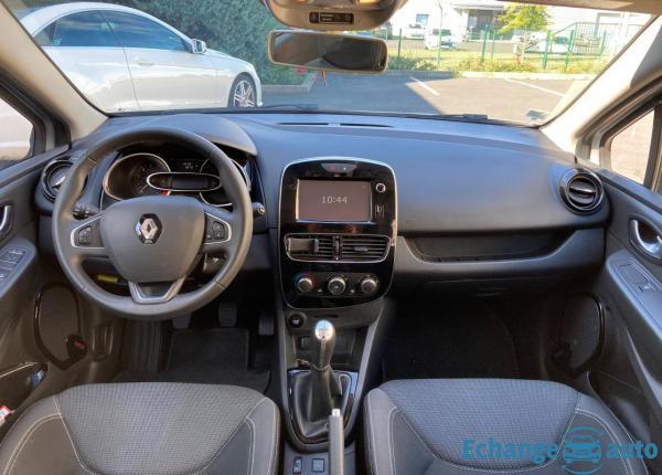 Renault Clio IV 1.5L DCI 90CV BUSINESS GARANTIE 6 MOIS
