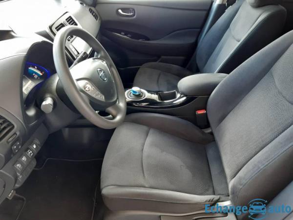 Nissan Leaf FLEX 2017 Electrique 30kWh Black Edition