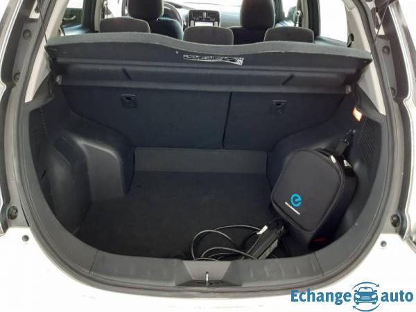 Nissan Leaf FLEX 2017 Electrique 30kWh Black Edition