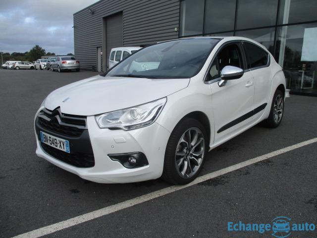 CITROEN DS4