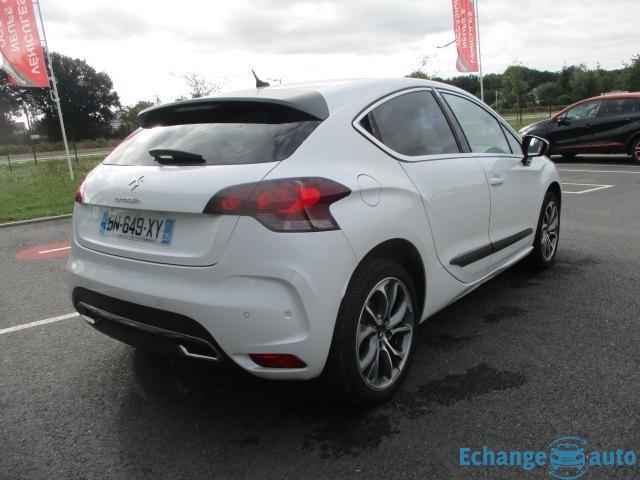 CITROEN DS4