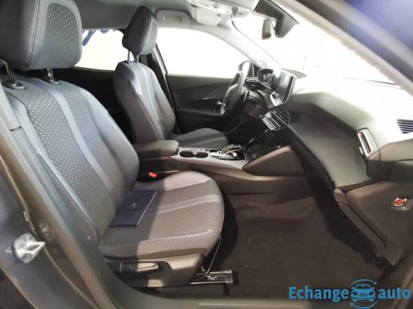 Peugeot 2008 II 2019 1.2I PURETECH 12V S&amp;S - 130 BV EAT8 ALLURE BUSIN