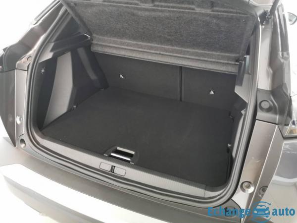 Peugeot 2008 II 2019 1.2I PURETECH 12V S&amp;S - 130 BV EAT8 ALLURE BUSIN