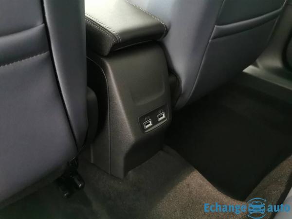 Peugeot 2008 II 2019 1.2I PURETECH 12V S&amp;S - 130 BV EAT8 ALLURE BUSIN