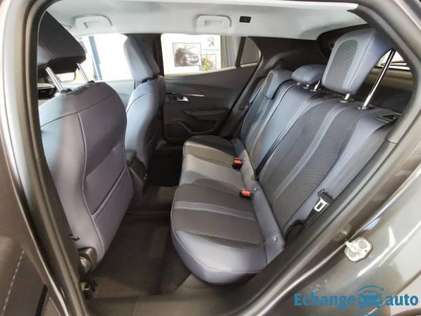 Peugeot 2008 II 2019 1.2I PURETECH 12V S&amp;S - 130 BV EAT8 ALLURE BUSIN