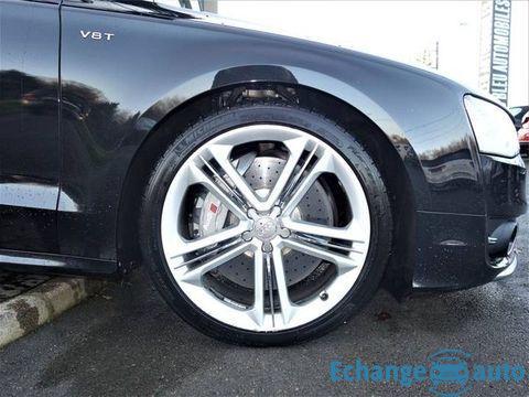 Audi S8 4.0 TFSI 520 V8 TURBO QUATTRO TIPTRONIC