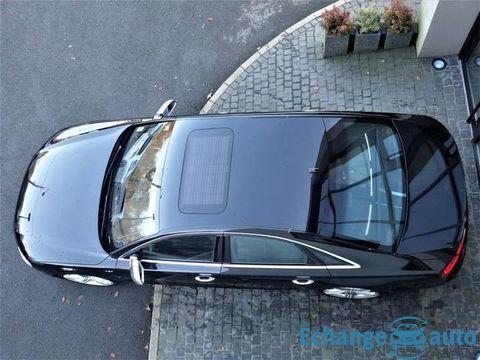 Audi S8 4.0 TFSI 520 V8 TURBO QUATTRO TIPTRONIC