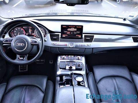 Audi S8 4.0 TFSI 520 V8 TURBO QUATTRO TIPTRONIC