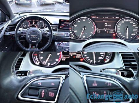 Audi S8 4.0 TFSI 520 V8 TURBO QUATTRO TIPTRONIC