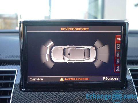 Audi S8 4.0 TFSI 520 V8 TURBO QUATTRO TIPTRONIC