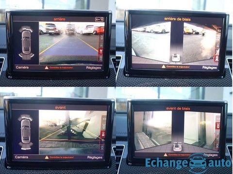 Audi S8 4.0 TFSI 520 V8 TURBO QUATTRO TIPTRONIC