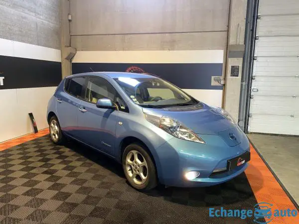 Nissan Leaf 109 CH