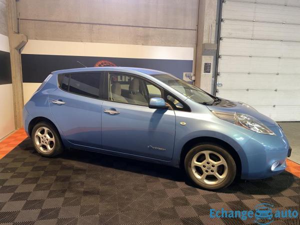 Nissan Leaf 109 CH