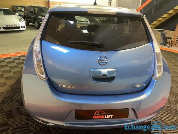 Nissan Leaf 109 CH