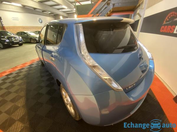 Nissan Leaf 109 CH