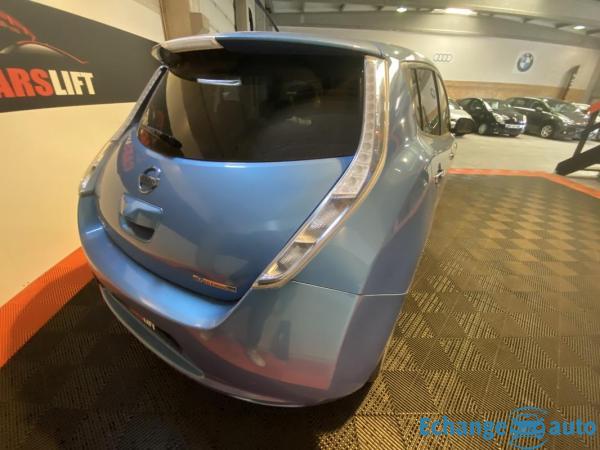 Nissan Leaf 109 CH