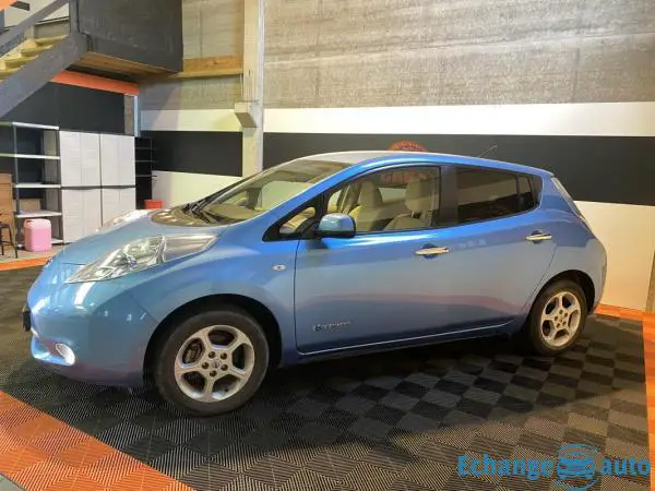 Nissan Leaf 109 CH