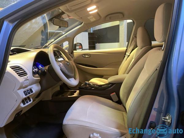 Nissan Leaf 109 CH