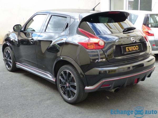Nissan Juke 1.6 TURBO 200 CH NISMO