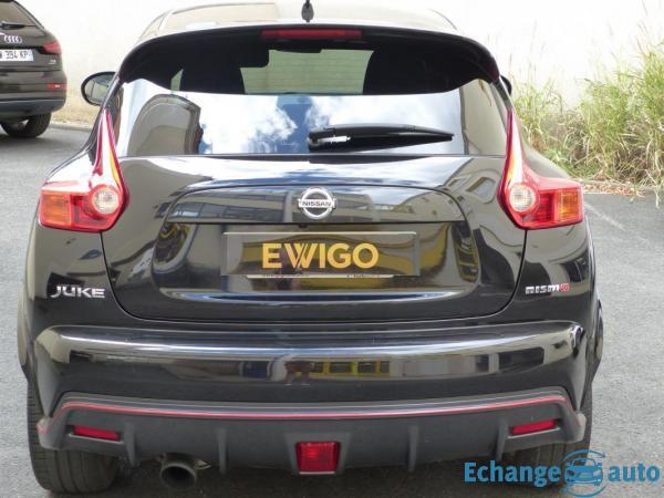 Nissan Juke 1.6 TURBO 200 CH NISMO