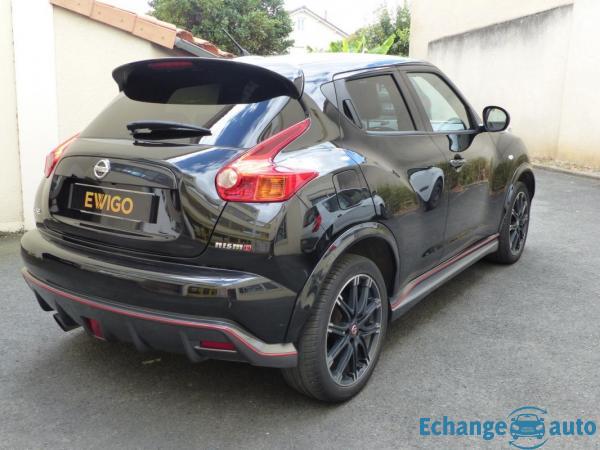 Nissan Juke 1.6 TURBO 200 CH NISMO