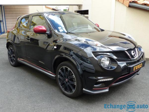 Nissan Juke 1.6 TURBO 200 CH NISMO